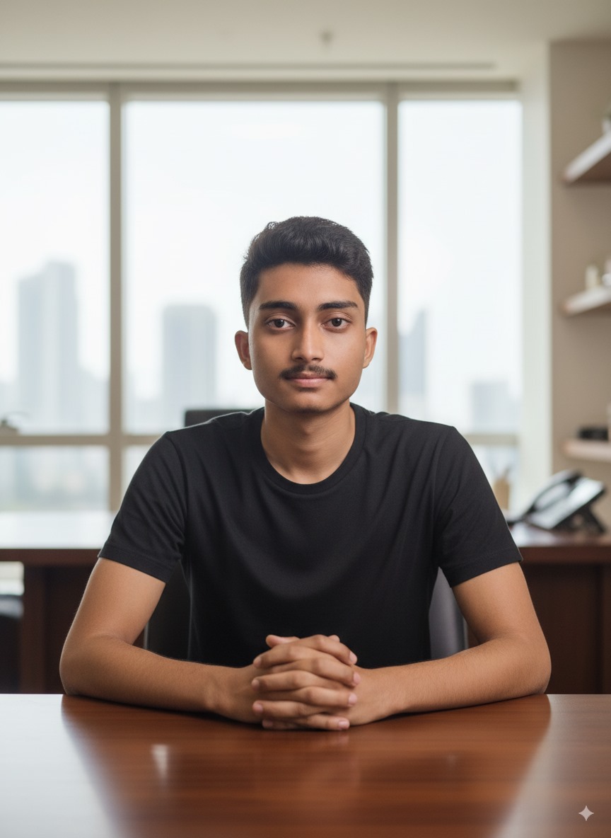 Mohammad Nafis Ansari